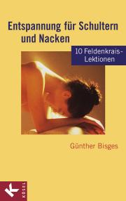 Buch: Entspannung für Schultern und Nacken