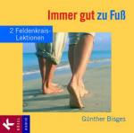 CD: Immer gut zu Fuß